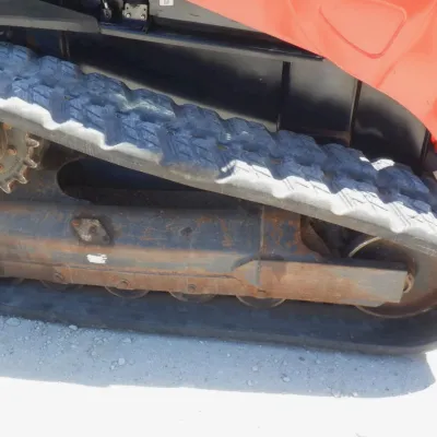 2021 Kubota SVL95-2S thumbnail