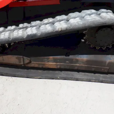 2021 Kubota SVL95-2S thumbnail