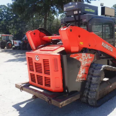 2021 Kubota SVL95-2S thumbnail