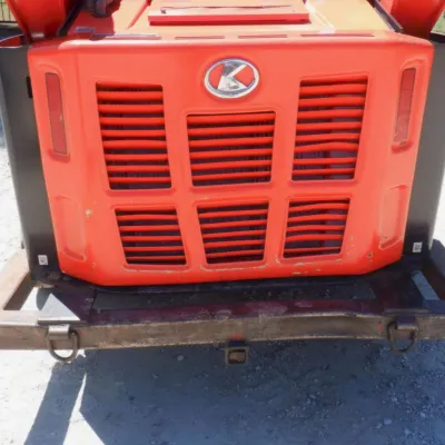 2021 Kubota SVL95-2S thumbnail