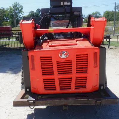 2021 Kubota SVL95-2S thumbnail