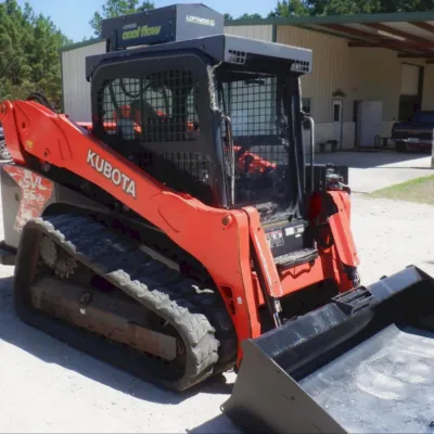 2021 Kubota SVL95-2S thumbnail