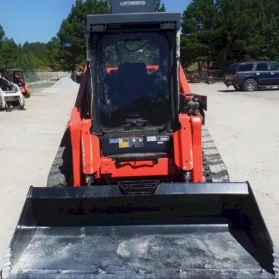 2021 Kubota SVL95-2S thumbnail