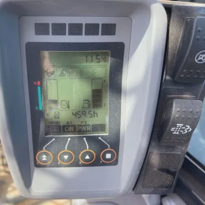 2021 Deere 60G thumbnail