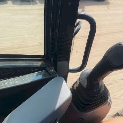 2021 Deere 60G thumbnail