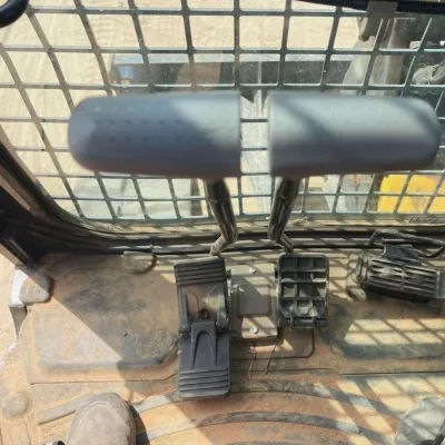 2021 Deere 60G thumbnail