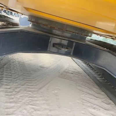 2021 Deere 60G thumbnail