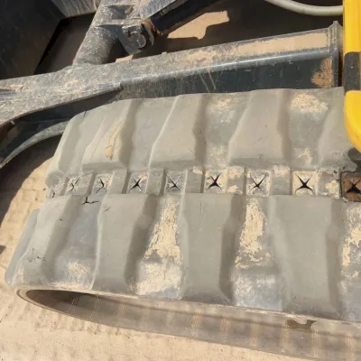 2021 Deere 60G thumbnail