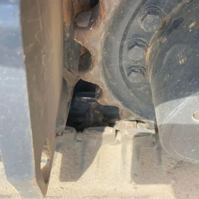 2021 Deere 60G thumbnail