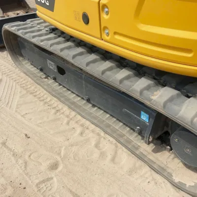 2021 Deere 60G thumbnail