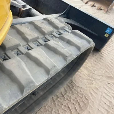 2021 Deere 60G thumbnail
