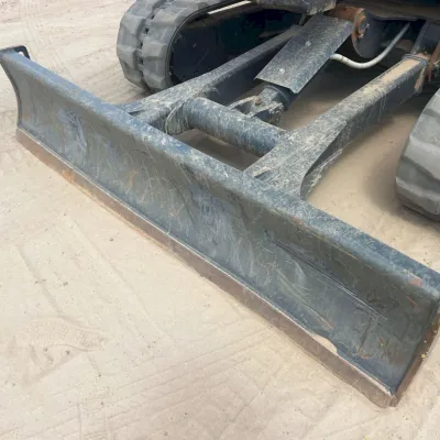 2021 Deere 60G thumbnail