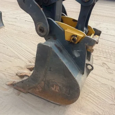 2021 Deere 60G thumbnail