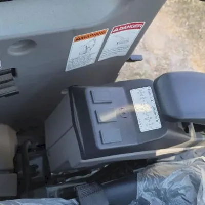 2024 Kubota U55-5 thumbnail