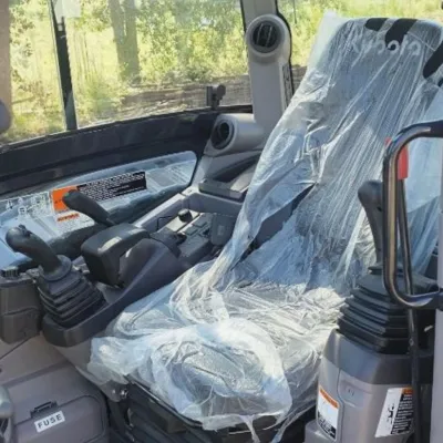 2024 Kubota U55-5 thumbnail