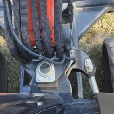 2024 Kubota U55-5 thumbnail