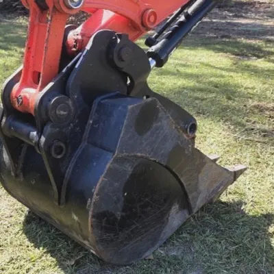 2024 Kubota U55-5 thumbnail