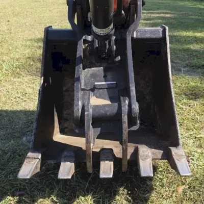 2024 Kubota U55-5 thumbnail