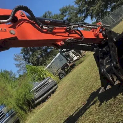 2024 Kubota U55-5 thumbnail