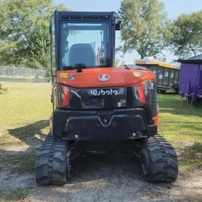 2024 Kubota U55-5 thumbnail