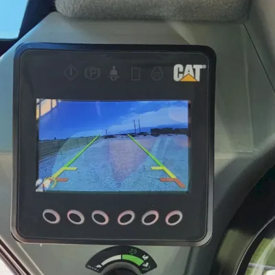 2023 Caterpillar 299D3 thumbnail