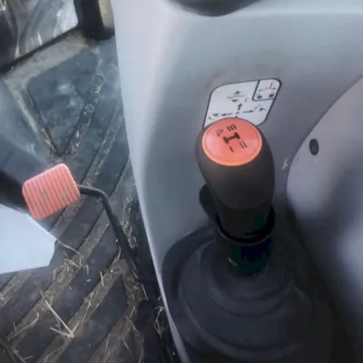 2018 New Holland T4.95 thumbnail