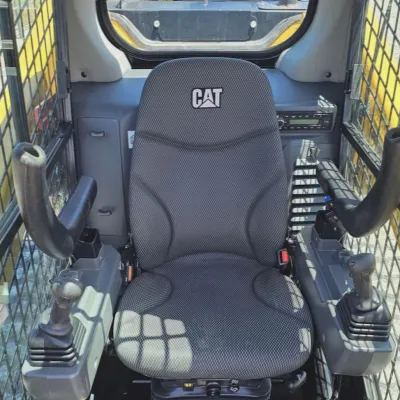 2023 Caterpillar 299D3 thumbnail