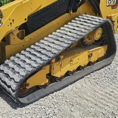2023 Caterpillar 299D3 thumbnail