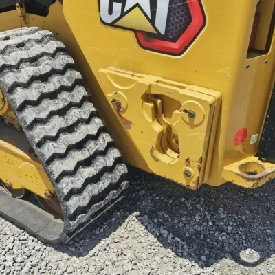 2023 Caterpillar 299D3 thumbnail