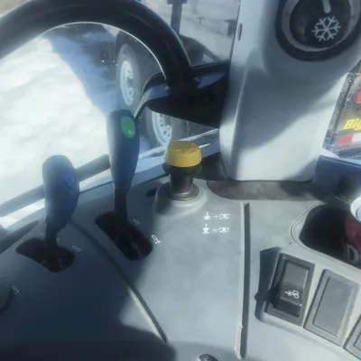 2018 New Holland T4.95 thumbnail