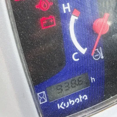 2024 Kubota SVL97-2 thumbnail