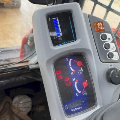 2024 Kubota SVL97-2 thumbnail