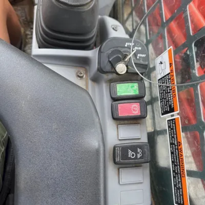 2024 Kubota SVL97-2 thumbnail