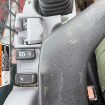 2024 Kubota SVL97-2 thumbnail