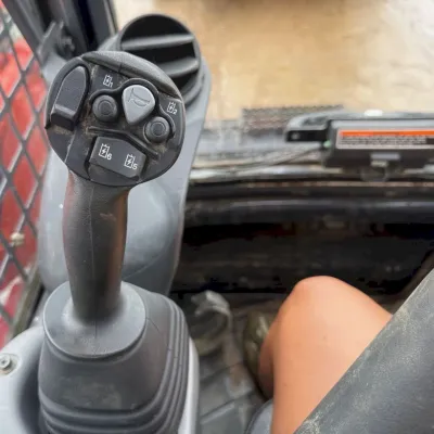 2024 Kubota SVL97-2 thumbnail
