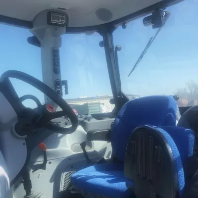 2018 New Holland T4.95 thumbnail