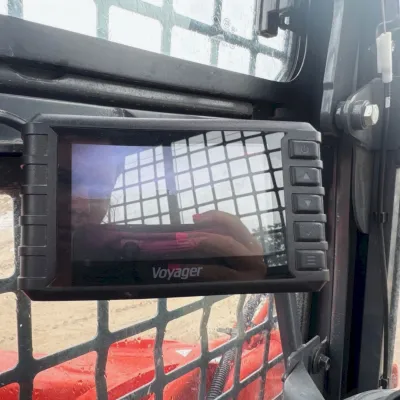2024 Kubota SVL97-2 thumbnail