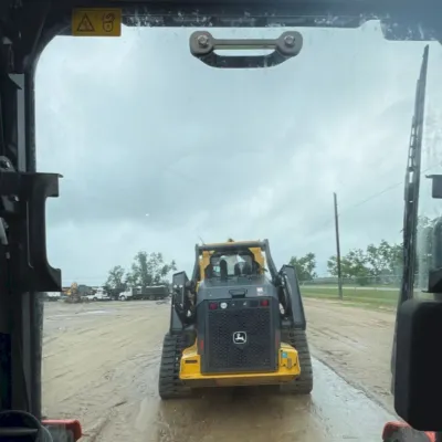 2024 Kubota SVL97-2 thumbnail