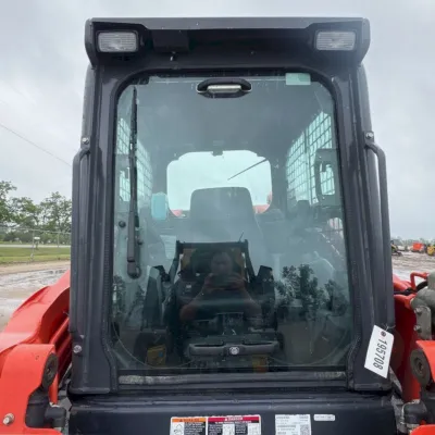 2024 Kubota SVL97-2 thumbnail