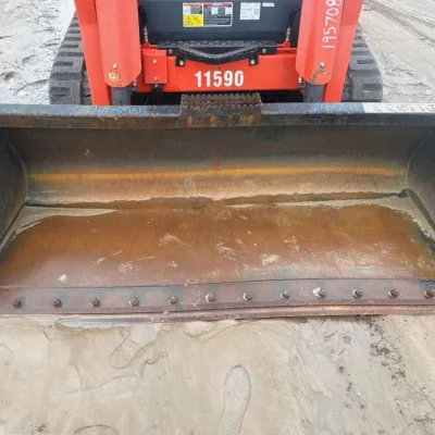 2024 Kubota SVL97-2 thumbnail