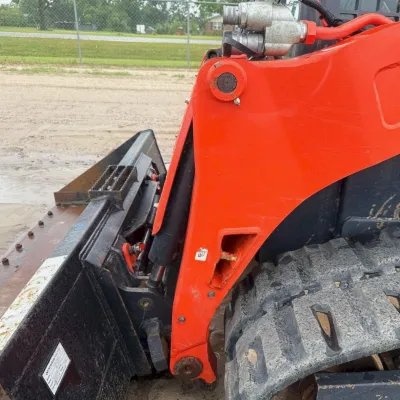 2024 Kubota SVL97-2 thumbnail