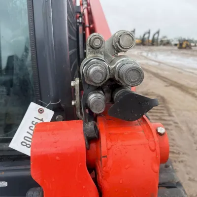 2024 Kubota SVL97-2 thumbnail