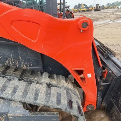 2024 Kubota SVL97-2 thumbnail