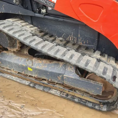 2024 Kubota SVL97-2 thumbnail