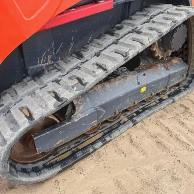 2024 Kubota SVL97-2 thumbnail