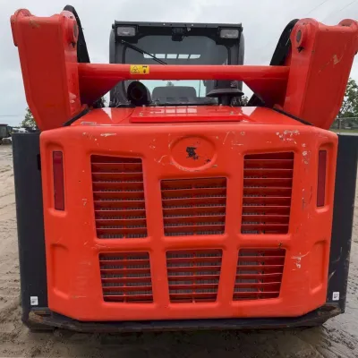 2024 Kubota SVL97-2 thumbnail
