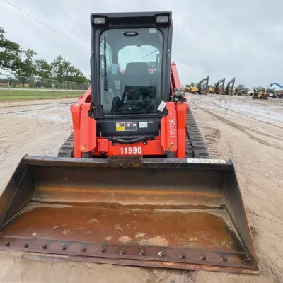 2024 Kubota SVL97-2 thumbnail