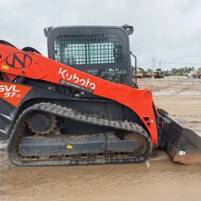 2024 Kubota SVL97-2 thumbnail