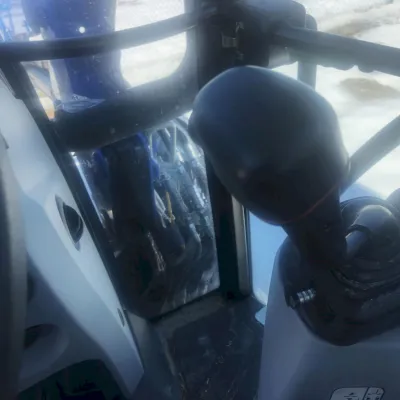 2018 New Holland T4.95 thumbnail