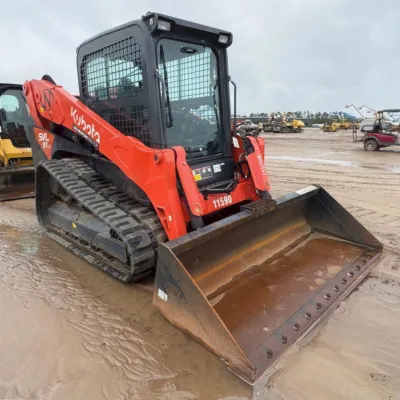 2024 Kubota SVL97-2 thumbnail